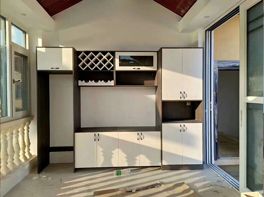 意莱德赛雅全屋定制3