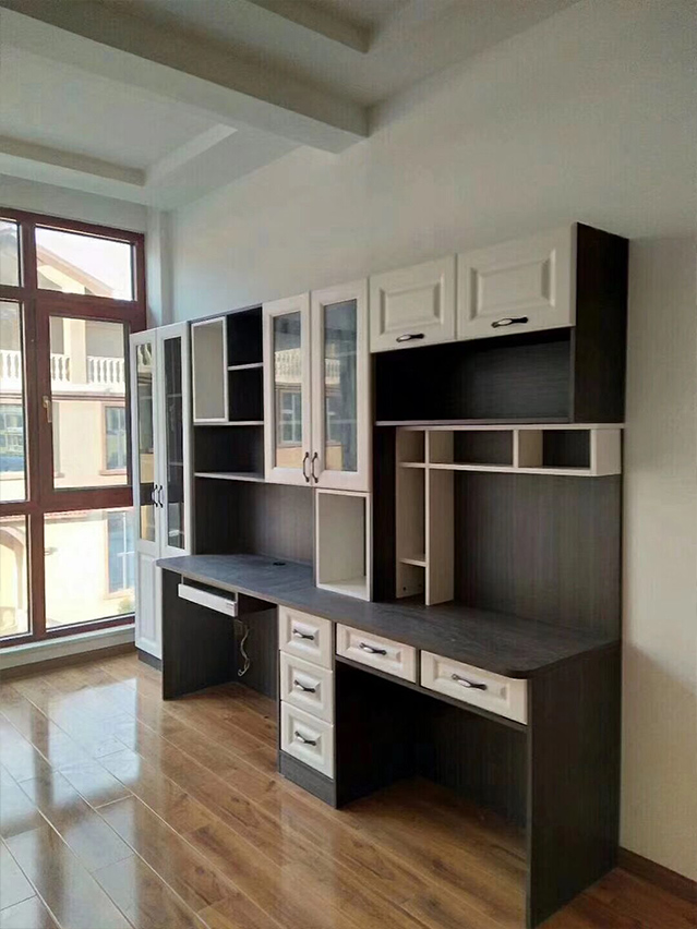 意莱德赛雅全屋定制6